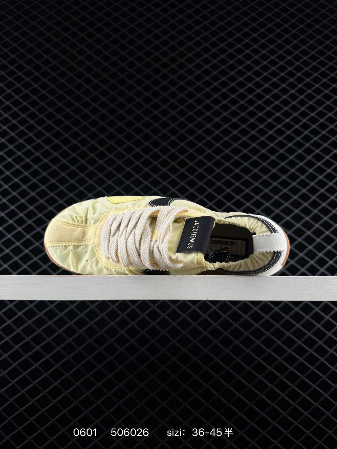 Jacquemus x Nike Jacumoon - 图片 4