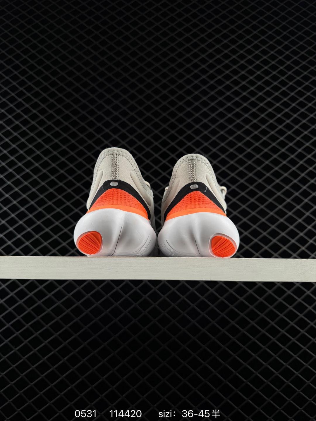 Nike Free RN Flyknit - 图片 2