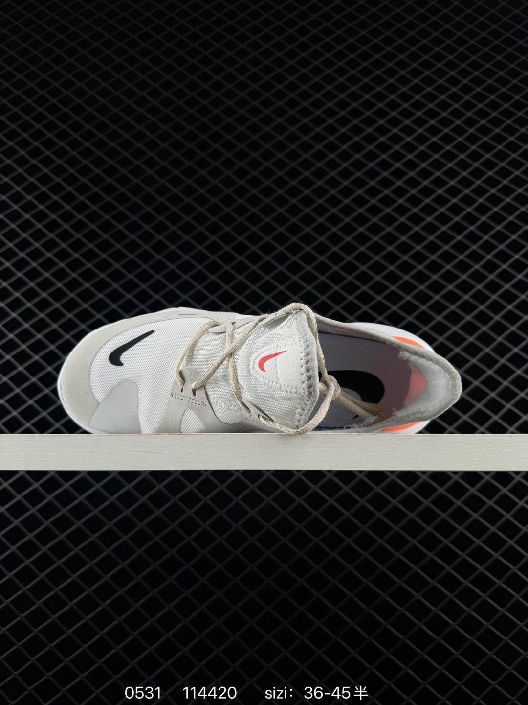 Nike Free RN Flyknit - 图片 4