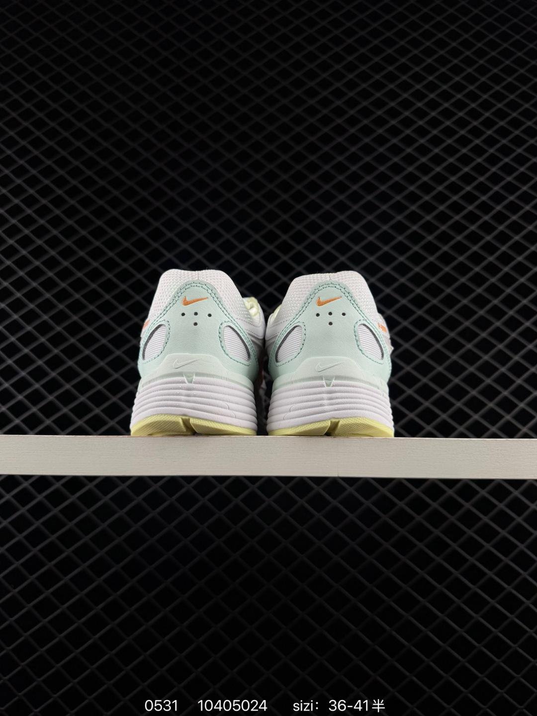 Nike P-6000 Laser Blue - 图片 5