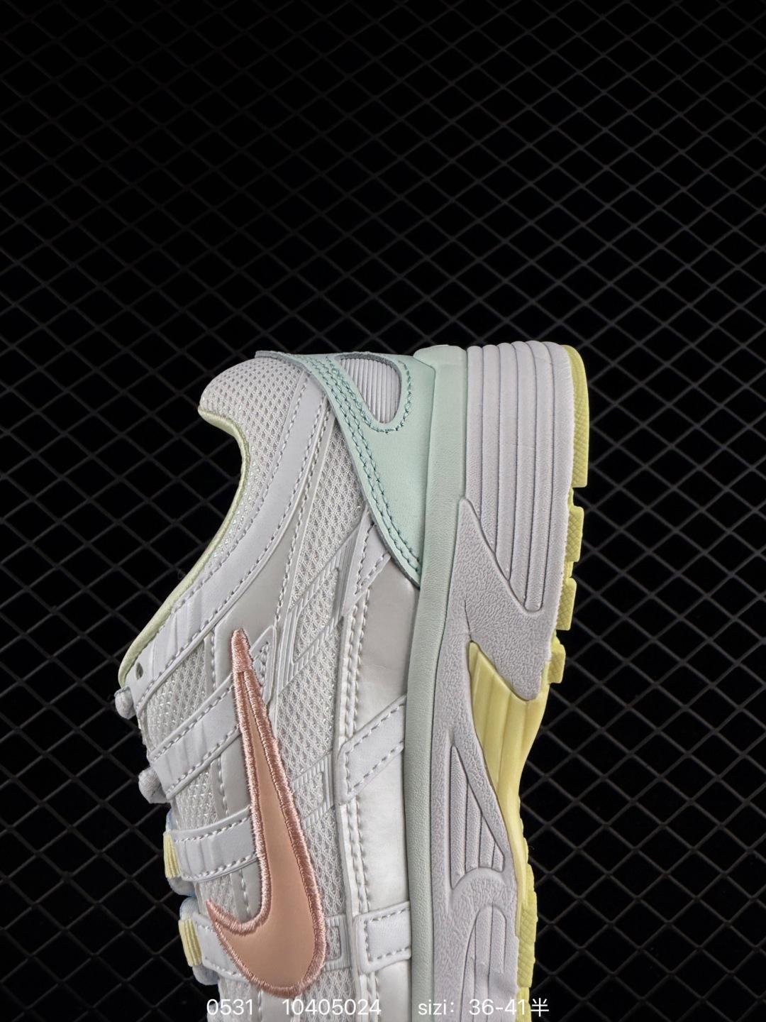 Nike P-6000 Laser Blue - 图片 8