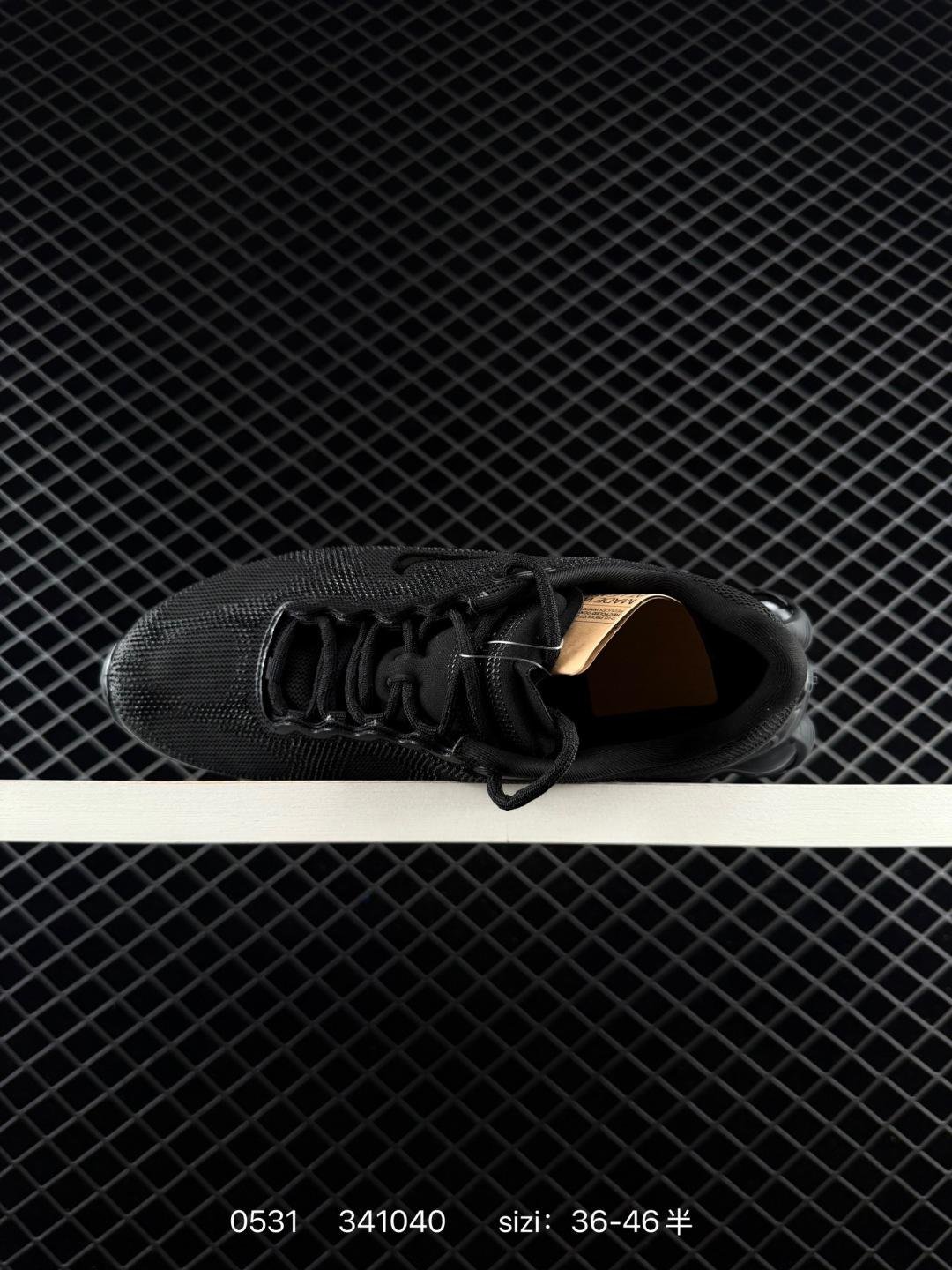 Nike Air Liquid Max - 图片 4
