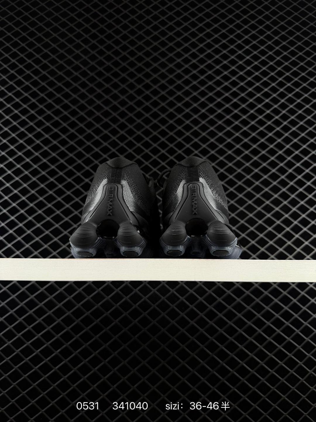 Nike Air Liquid Max - 图片 5
