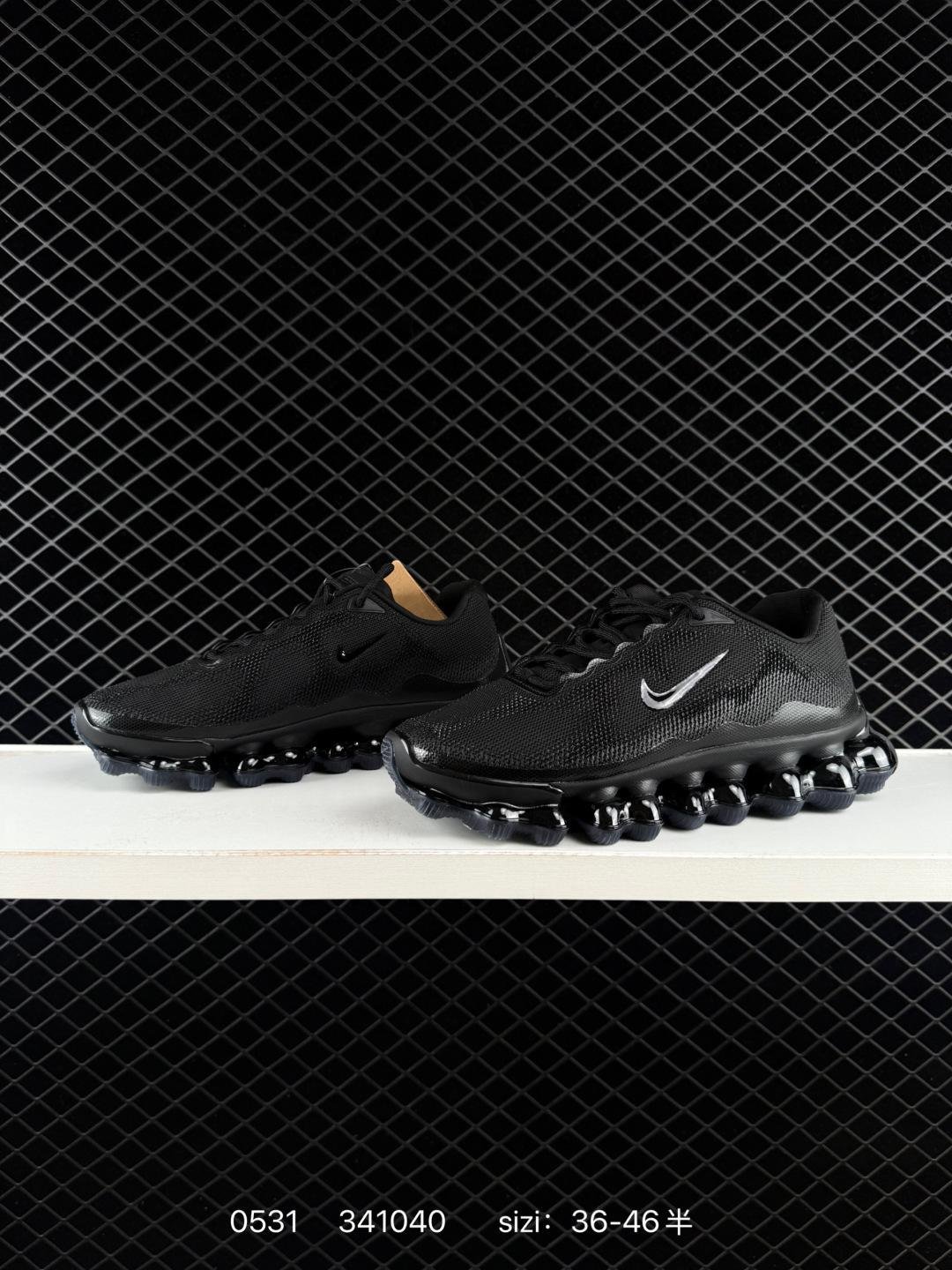 Nike Air Liquid Max - 图片 6