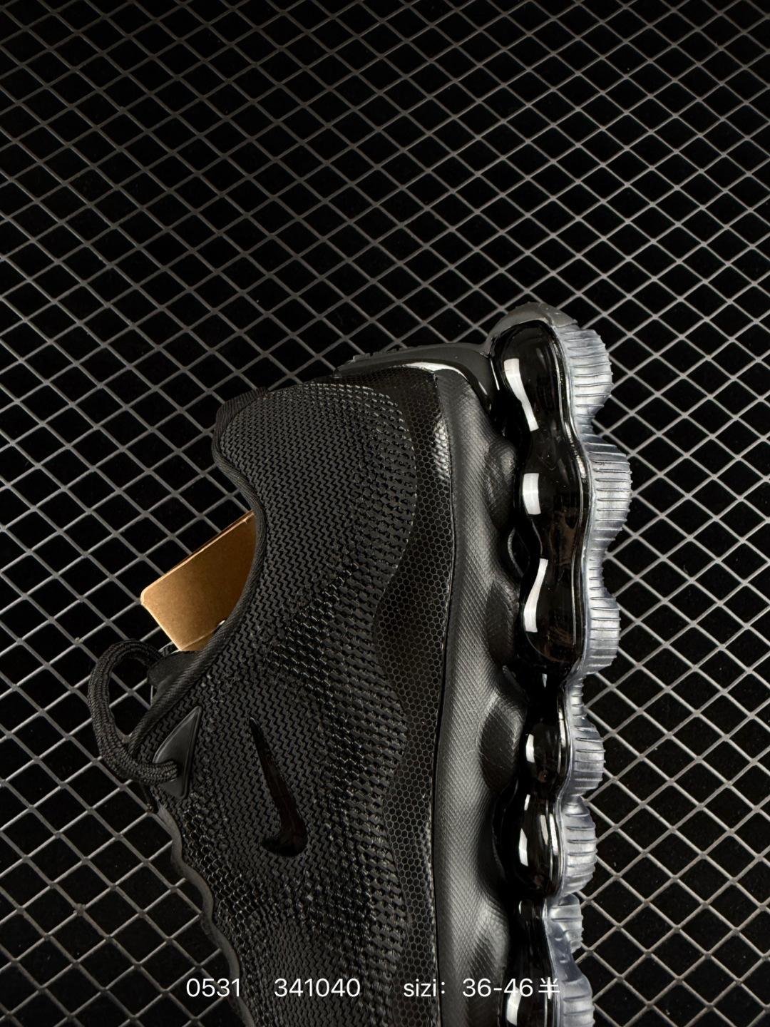 Nike Air Liquid Max - 图片 8