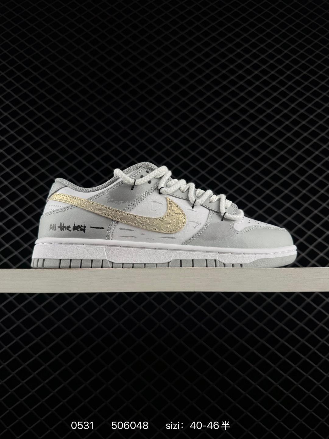 NIKE DUNK SB LOW - 图片 2
