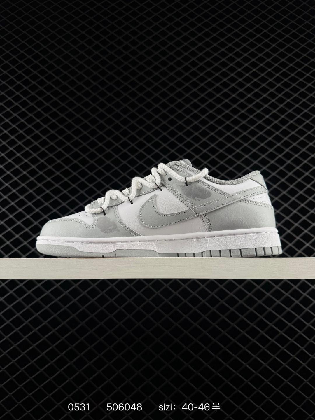 NIKE DUNK SB LOW - 图片 3