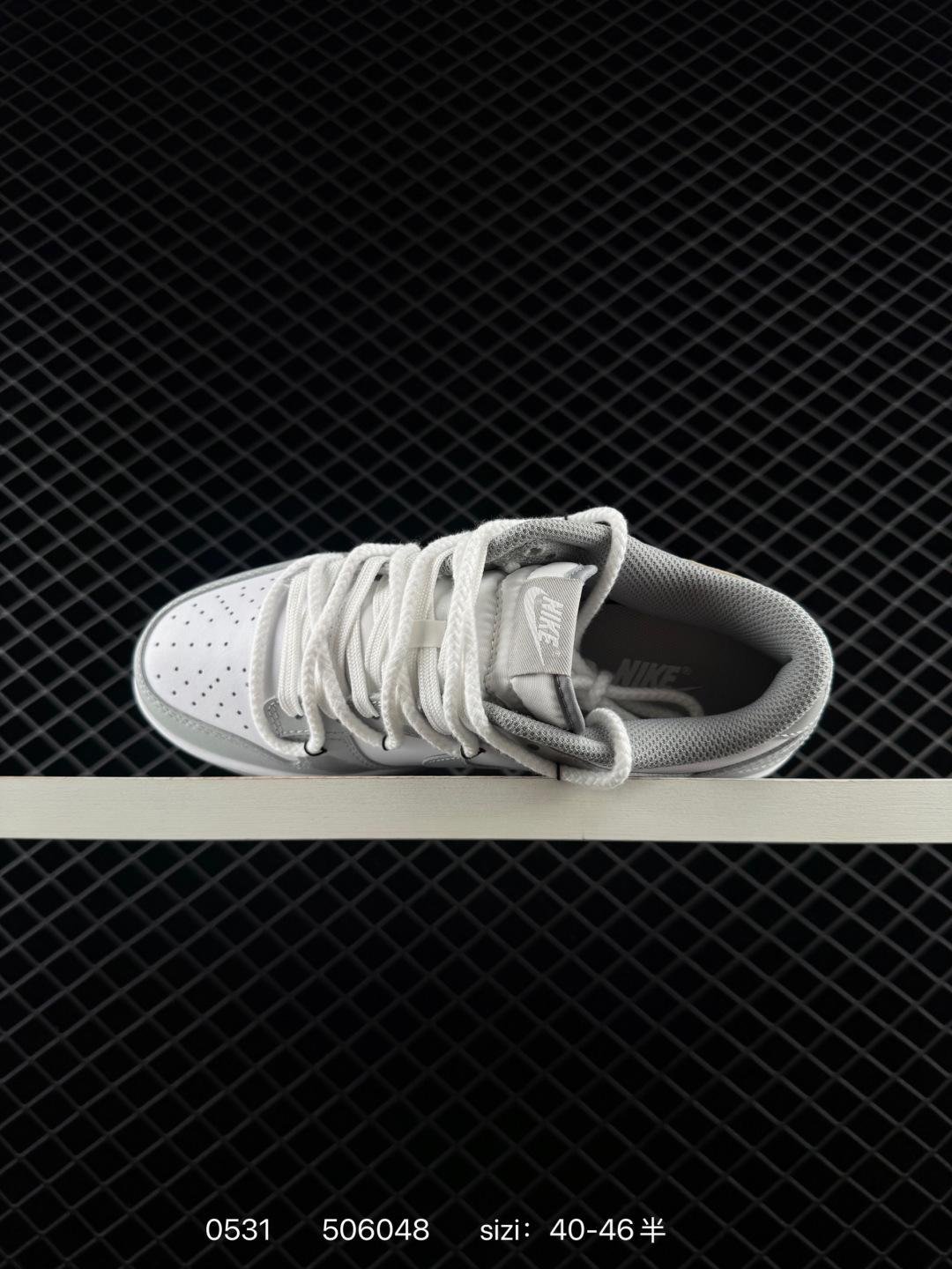 NIKE DUNK SB LOW - 图片 4