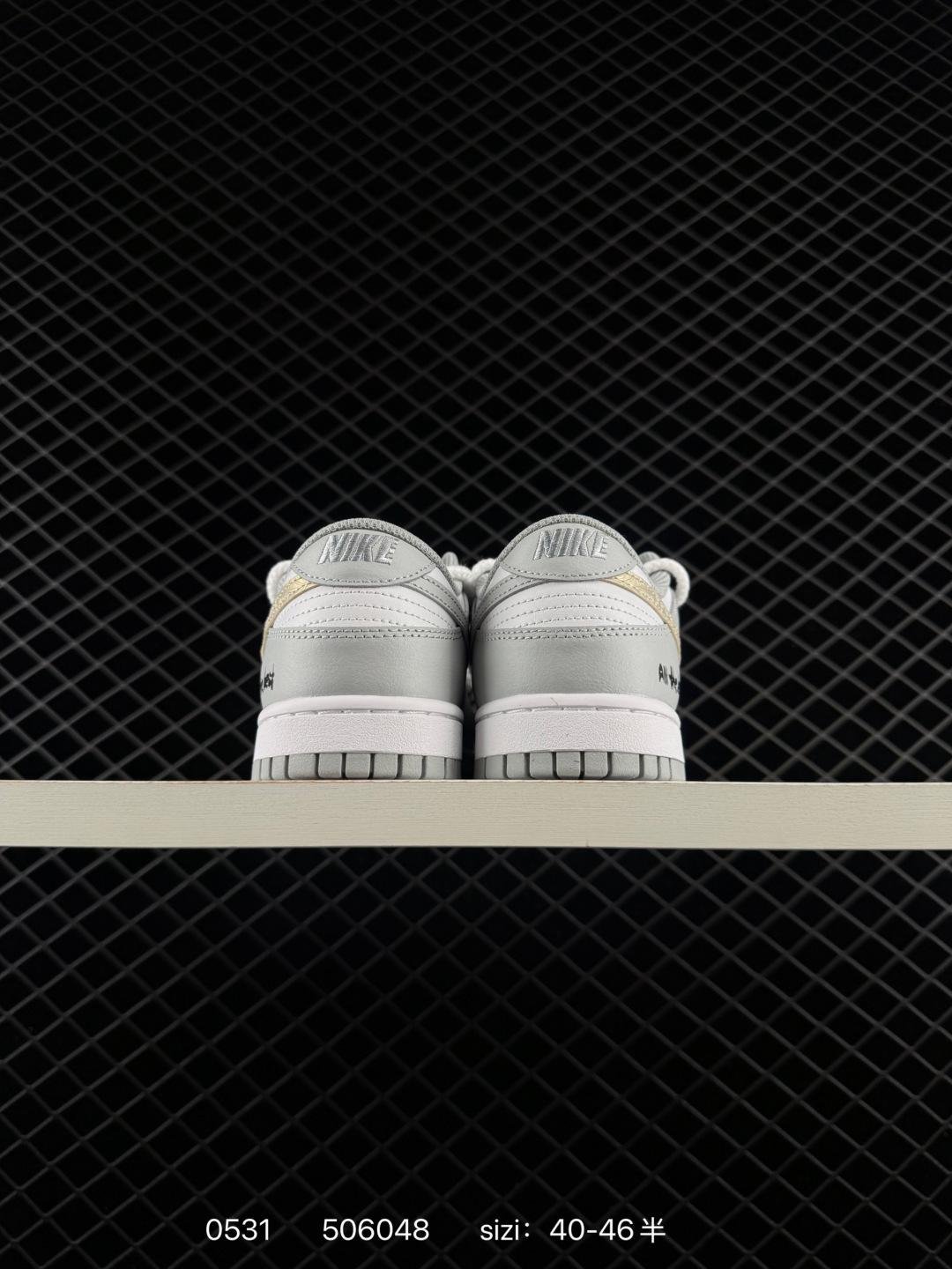 NIKE DUNK SB LOW - 图片 5