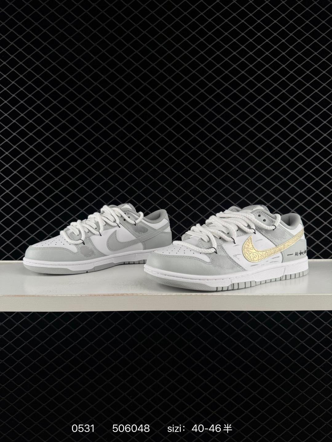 NIKE DUNK SB LOW - 图片 6