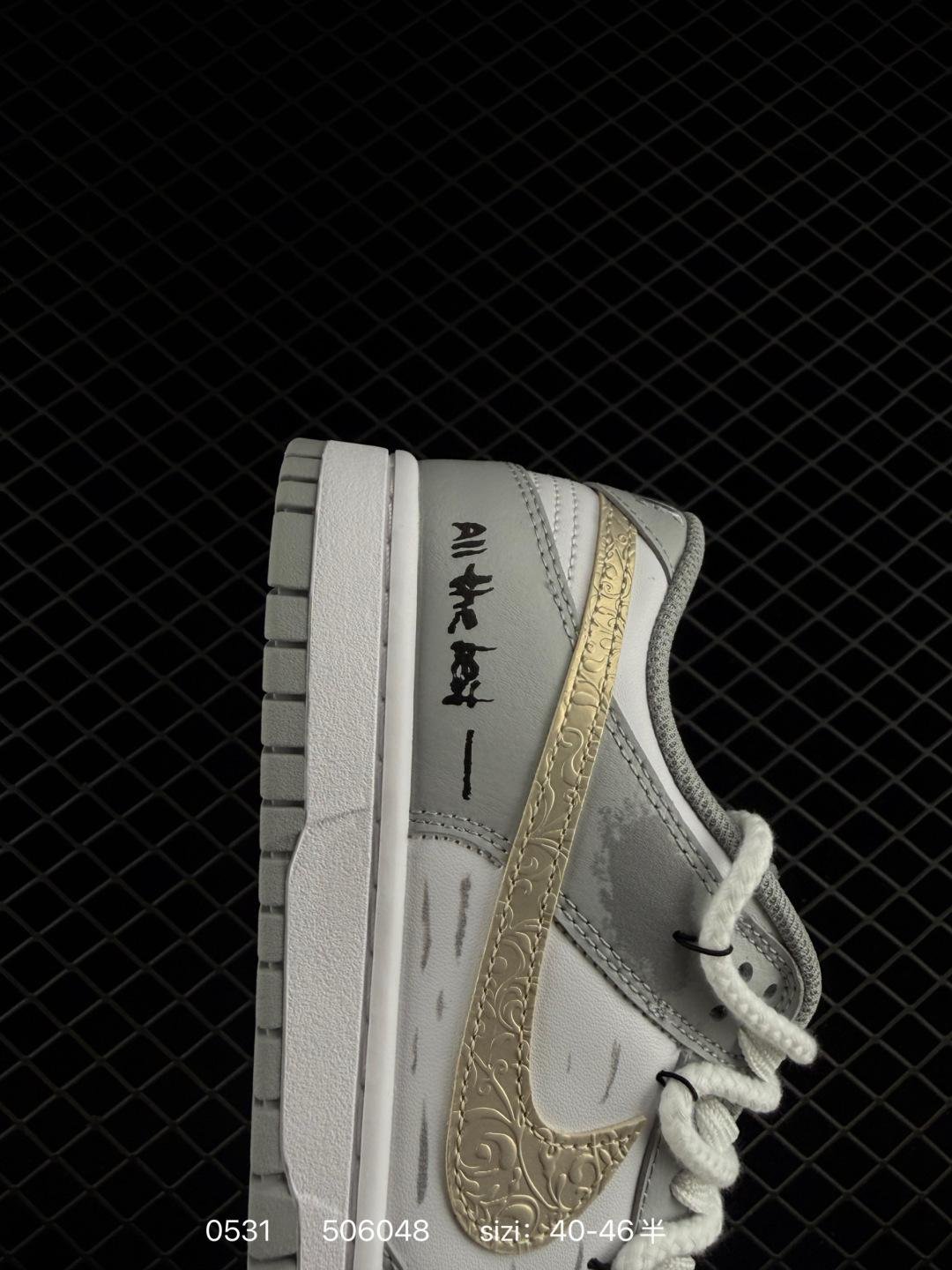 NIKE DUNK SB LOW - 图片 7