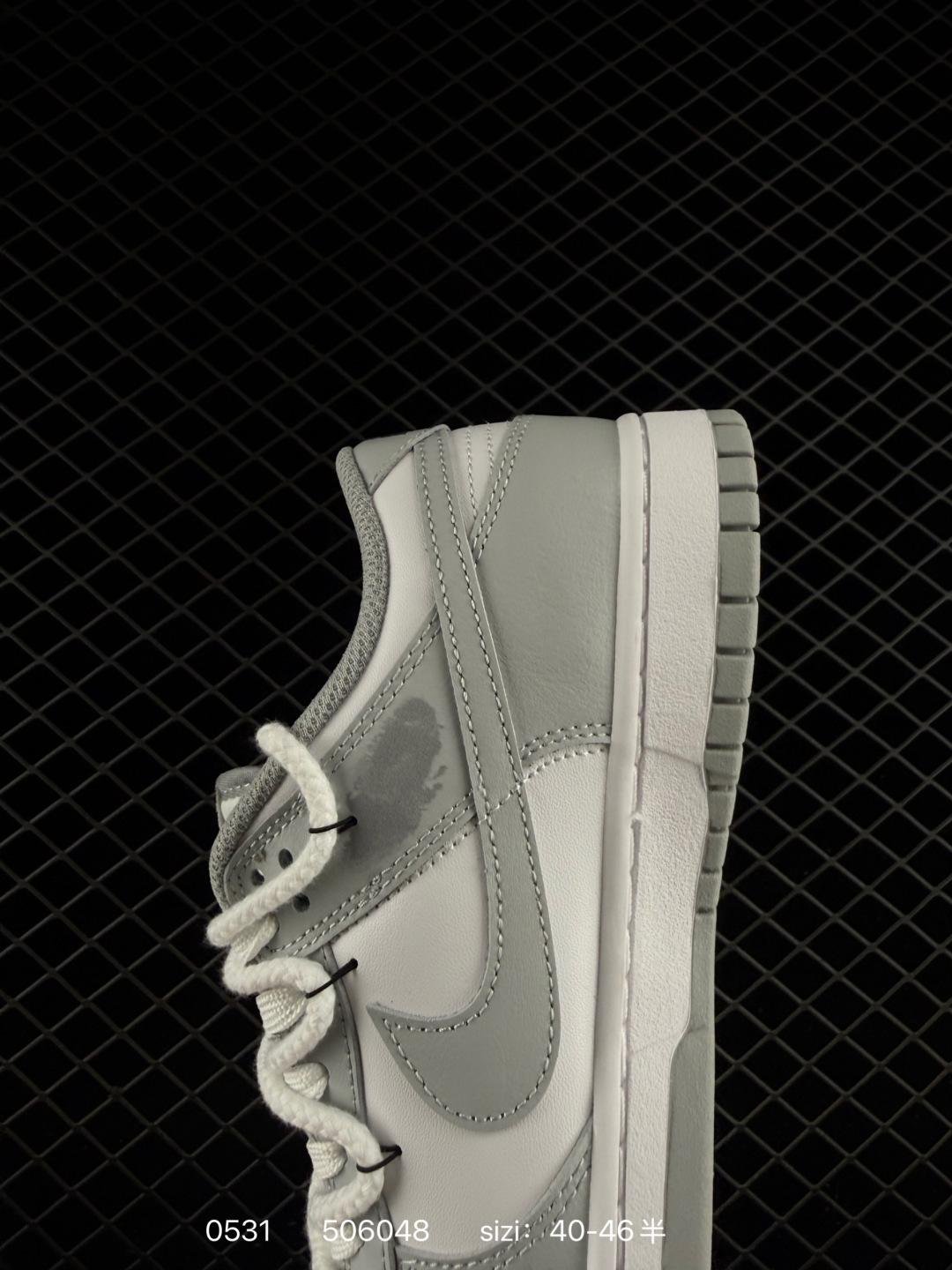 NIKE DUNK SB LOW - 图片 8