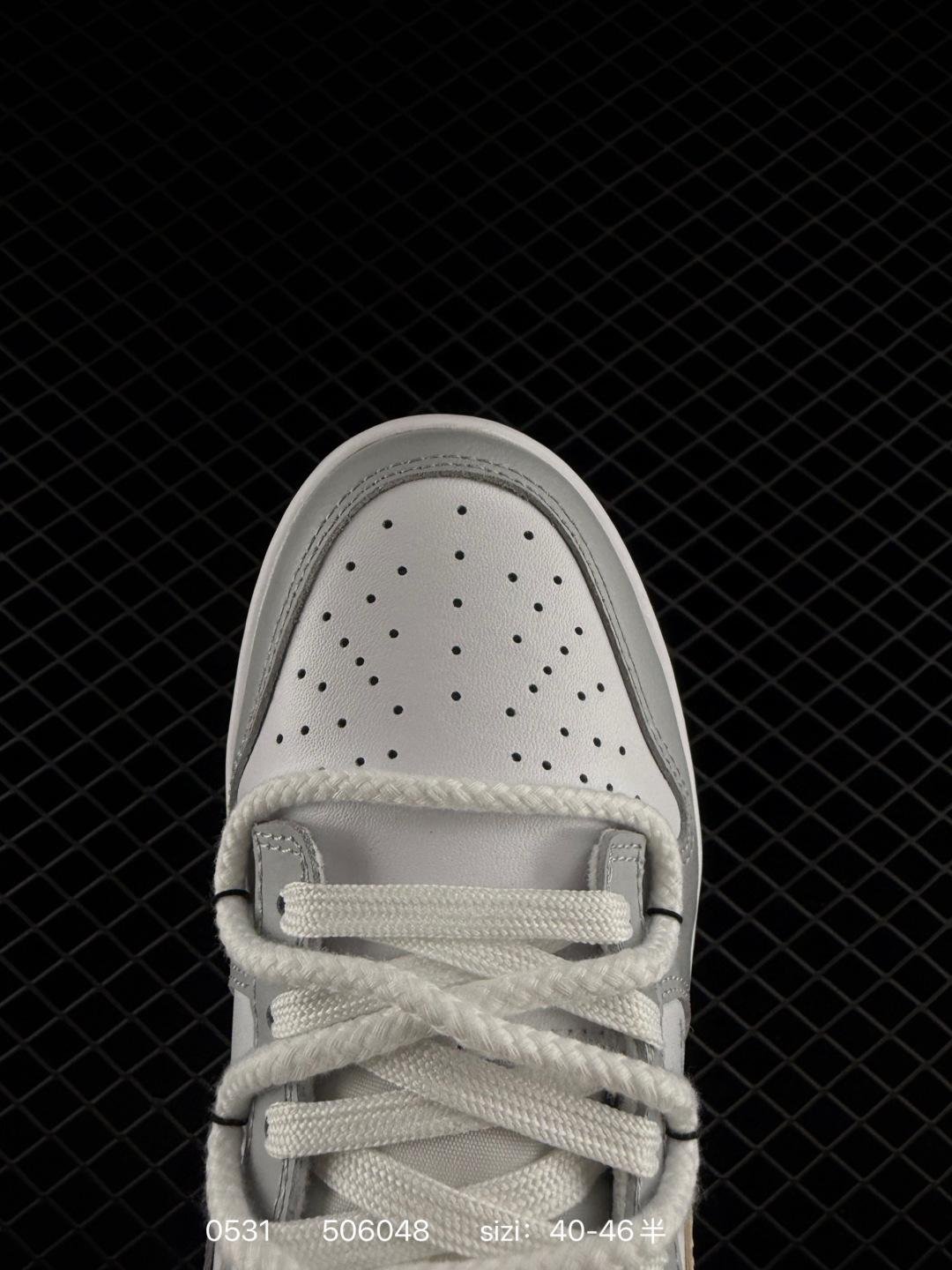 NIKE DUNK SB LOW - 图片 9