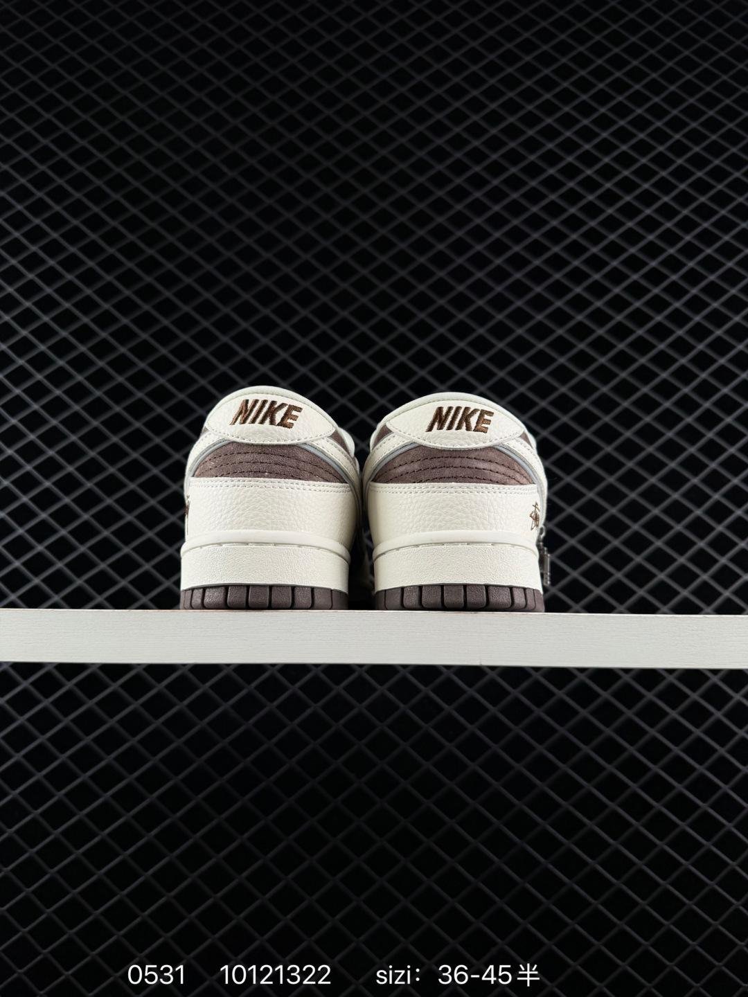 Nike Dunk Low Retro ‘DIY - 图片 3
