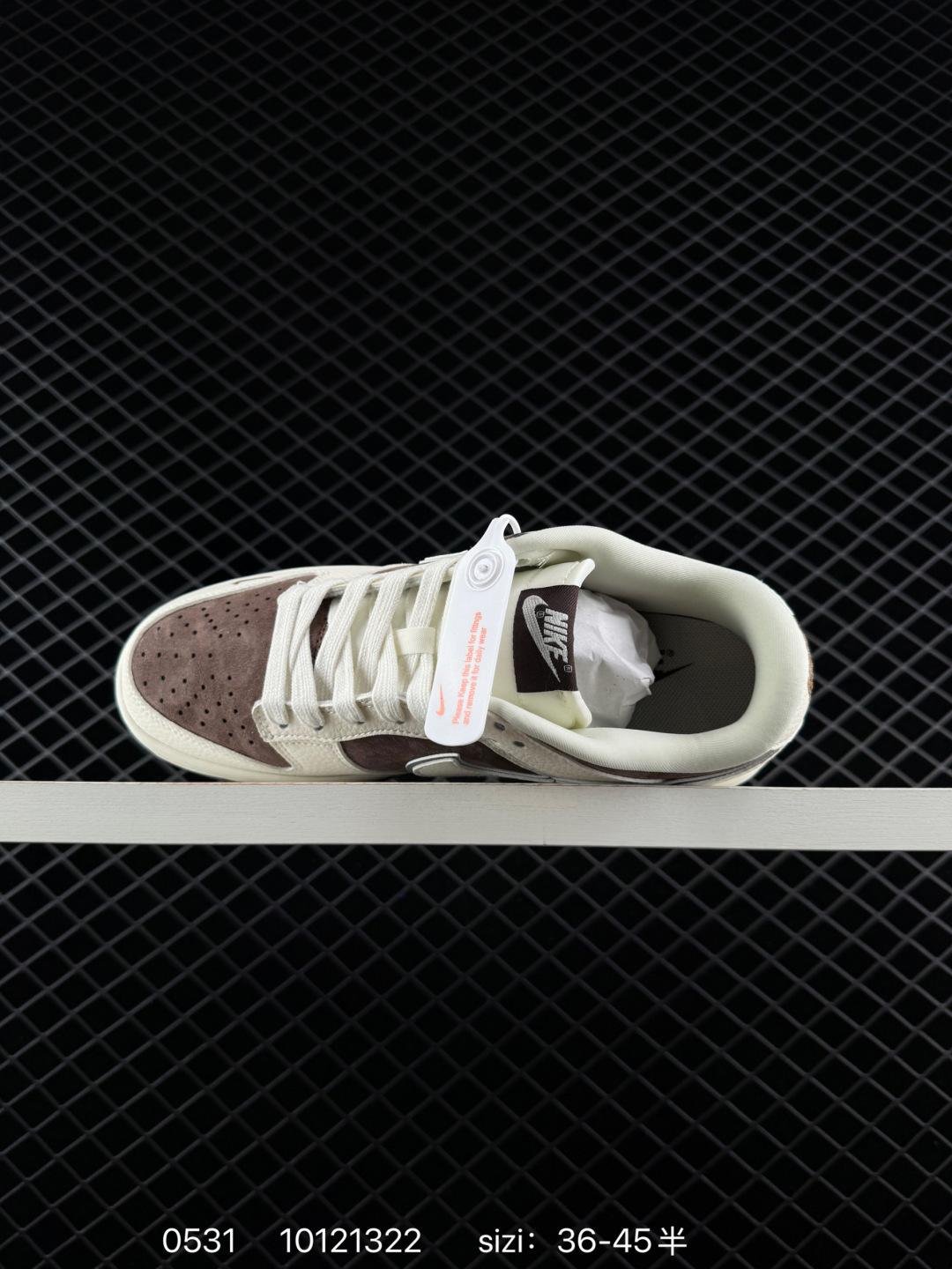 Nike Dunk Low Retro ‘DIY - 图片 6