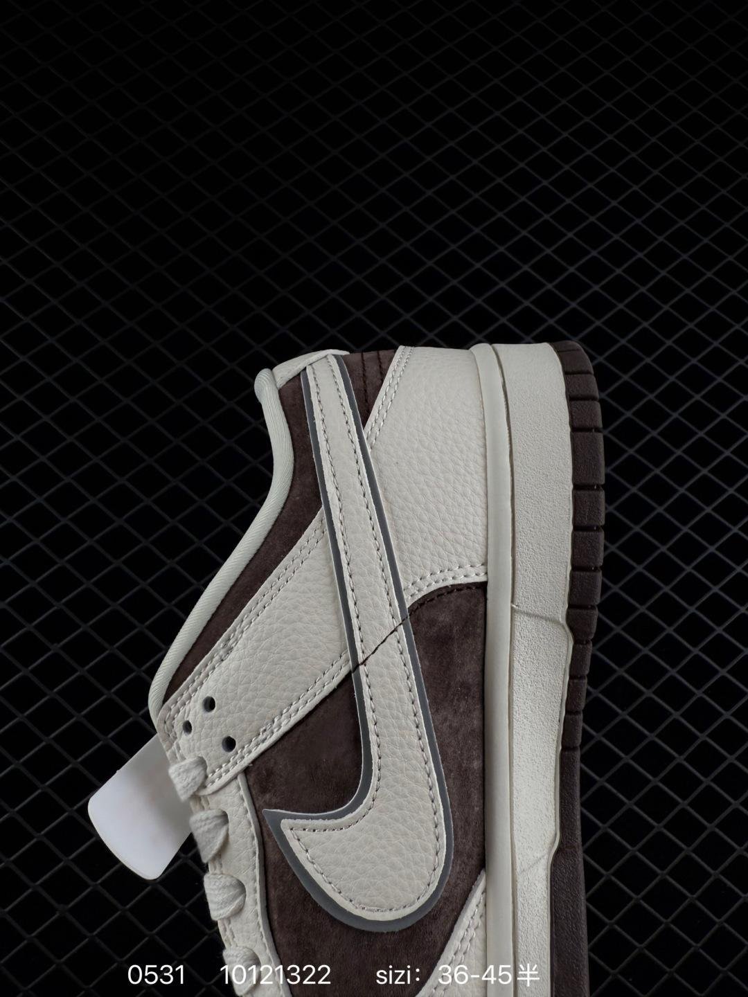 Nike Dunk Low Retro ‘DIY - 图片 8