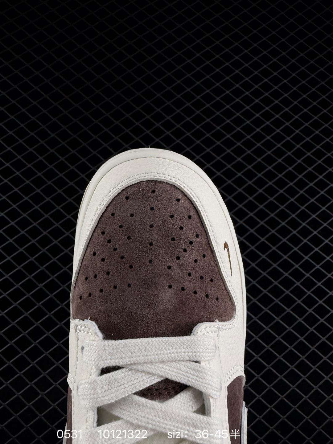 Nike Dunk Low Retro ‘DIY - 图片 9