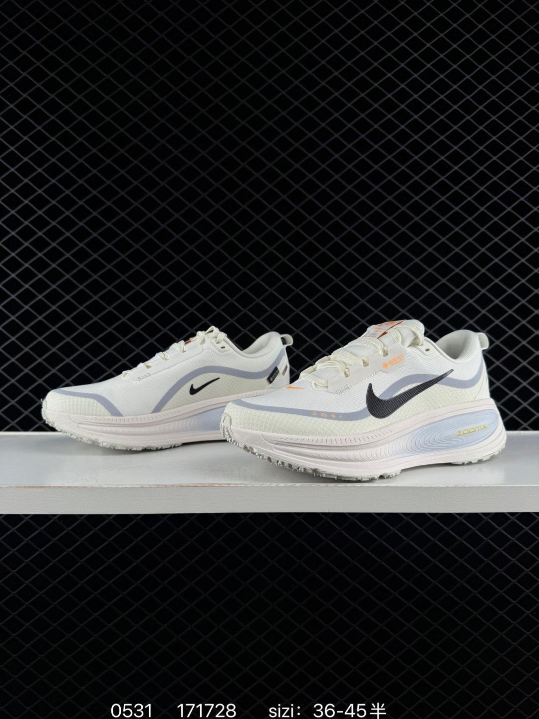 Nike Vomero 18 - 图片 6