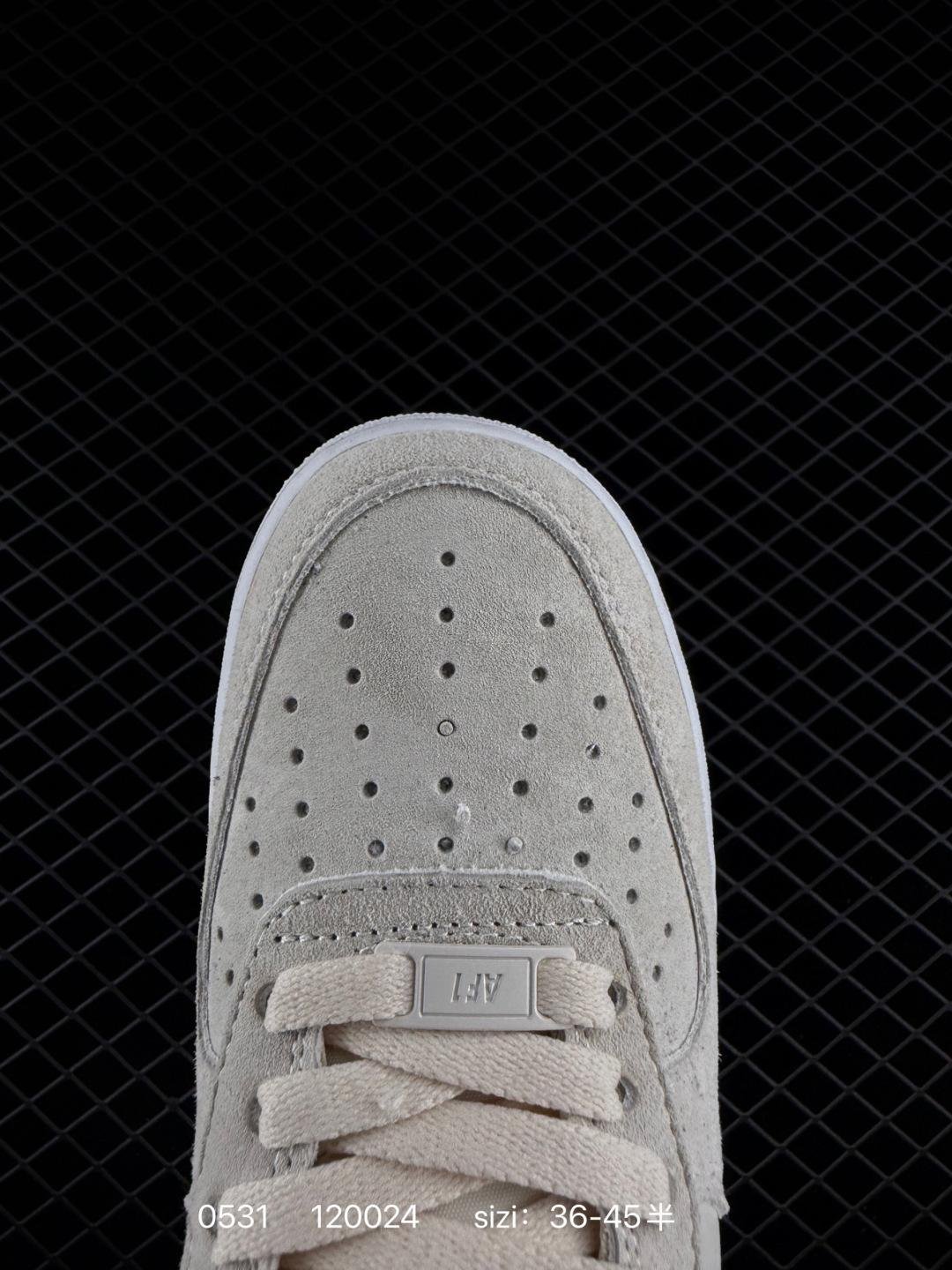 Nike AIR FORCE 1’07 - 图片 9