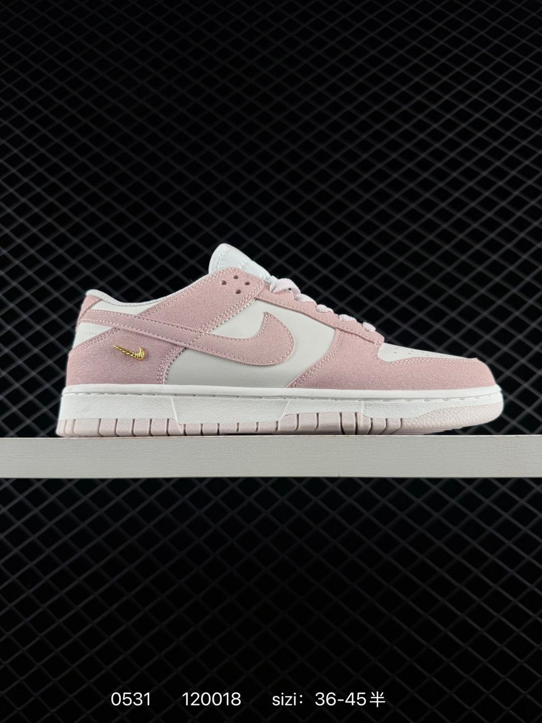 NIKE DUNK LOW - 图片 3