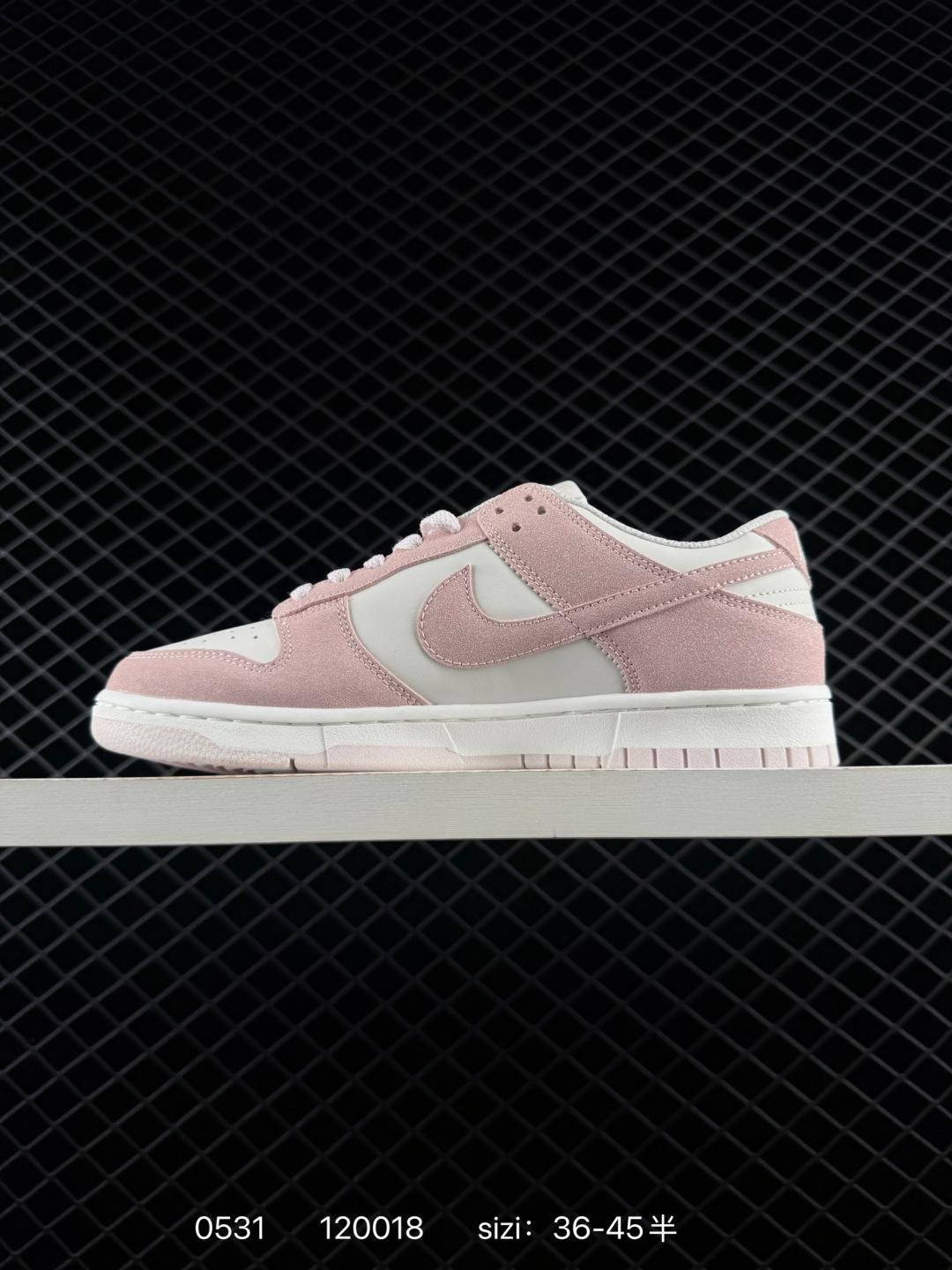 NIKE DUNK LOW - 图片 4