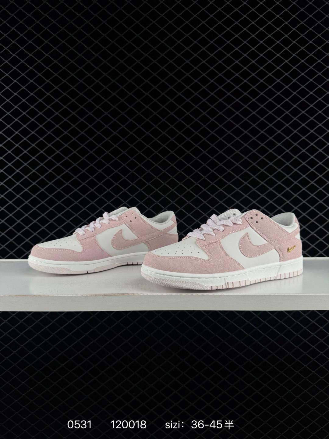 NIKE DUNK LOW - 图片 7