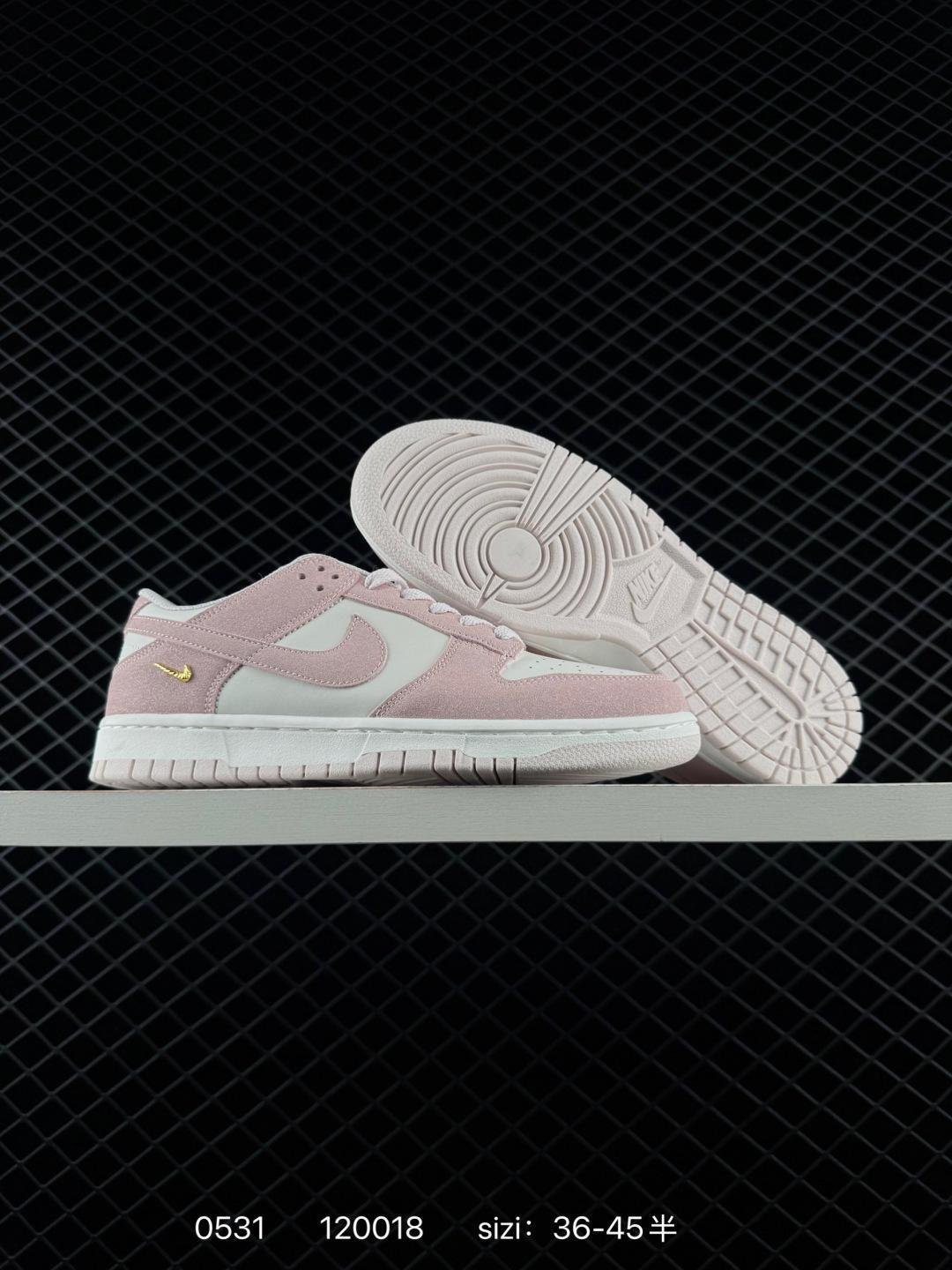 NIKE DUNK LOW - 图片 2