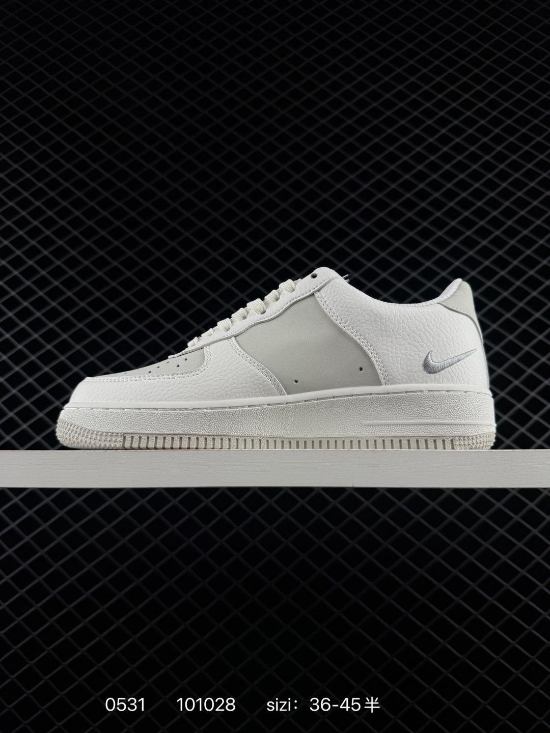 NIKE AIR FORCE 1‘07 LV8 - 图片 3