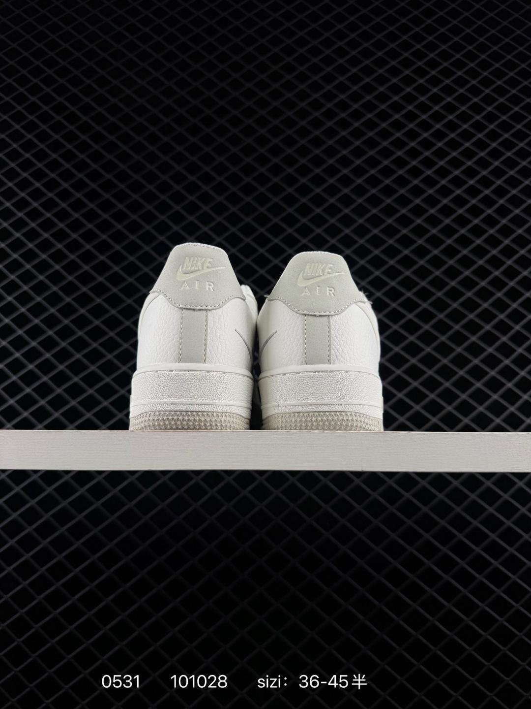 NIKE AIR FORCE 1‘07 LV8 - 图片 5