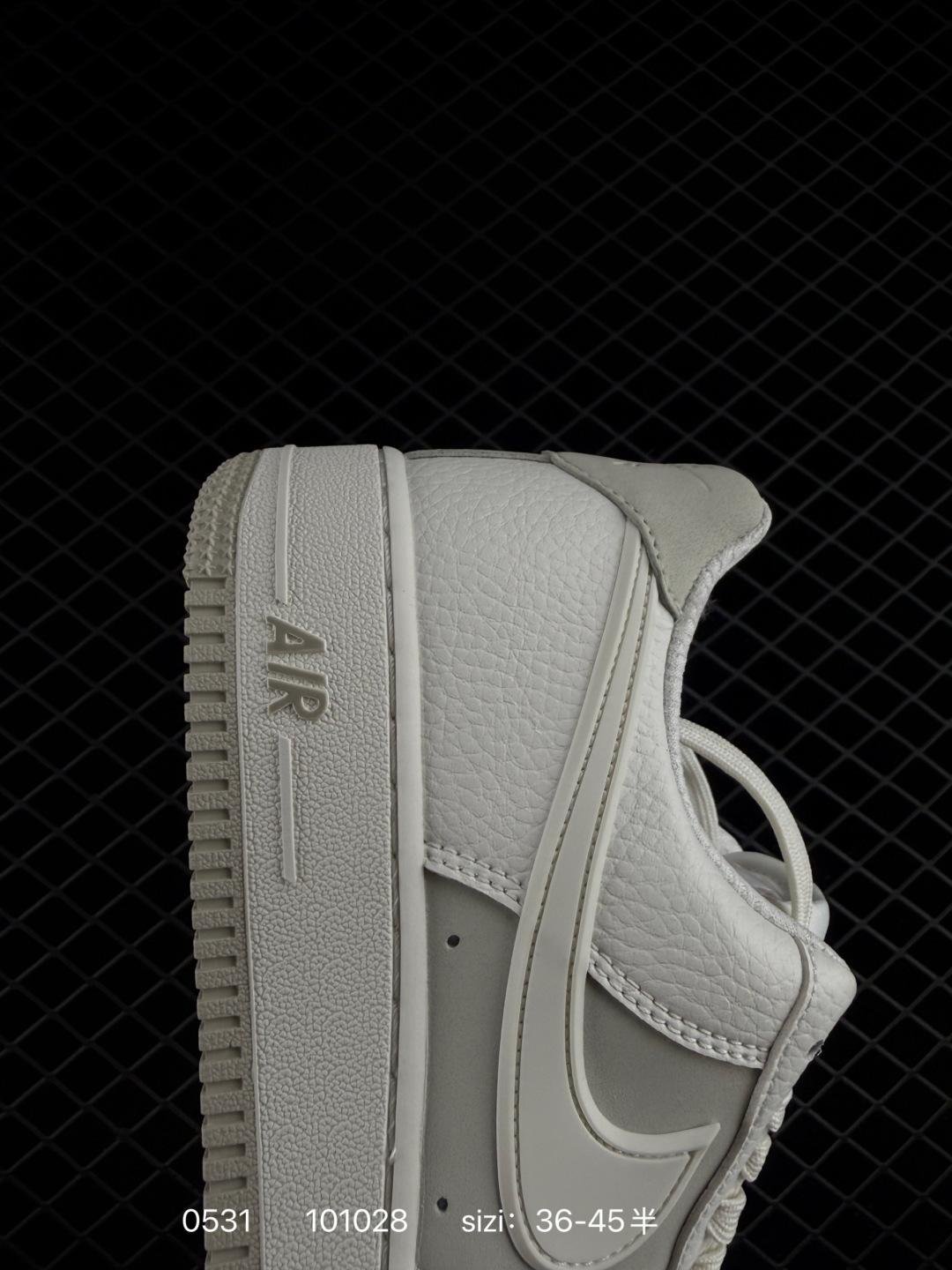 NIKE AIR FORCE 1‘07 LV8 - 图片 7