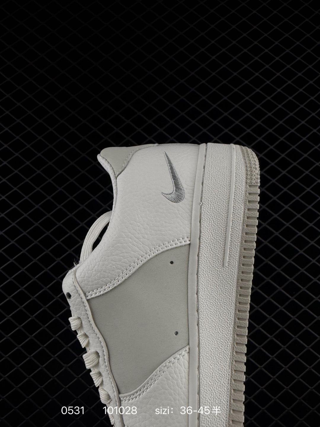 NIKE AIR FORCE 1‘07 LV8 - 图片 8