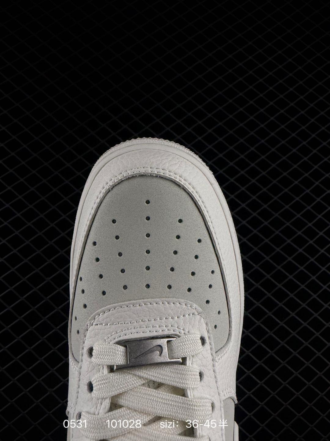 NIKE AIR FORCE 1‘07 LV8 - 图片 9