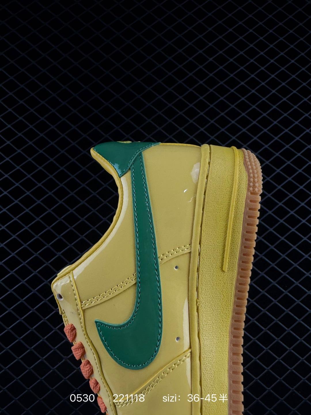 NIKE AIR FORCE 1‘07 LV8 - 图片 8