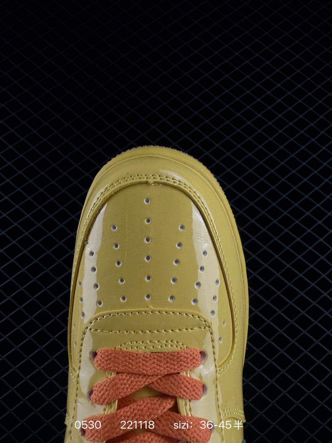 NIKE AIR FORCE 1‘07 LV8 - 图片 9