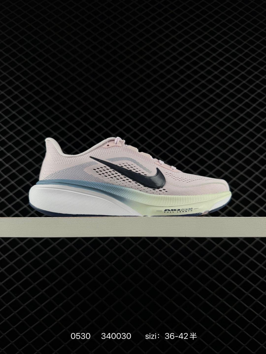 Nike Air Zoom Pegasus 42Premium”Lilac Bloom - 图片 2