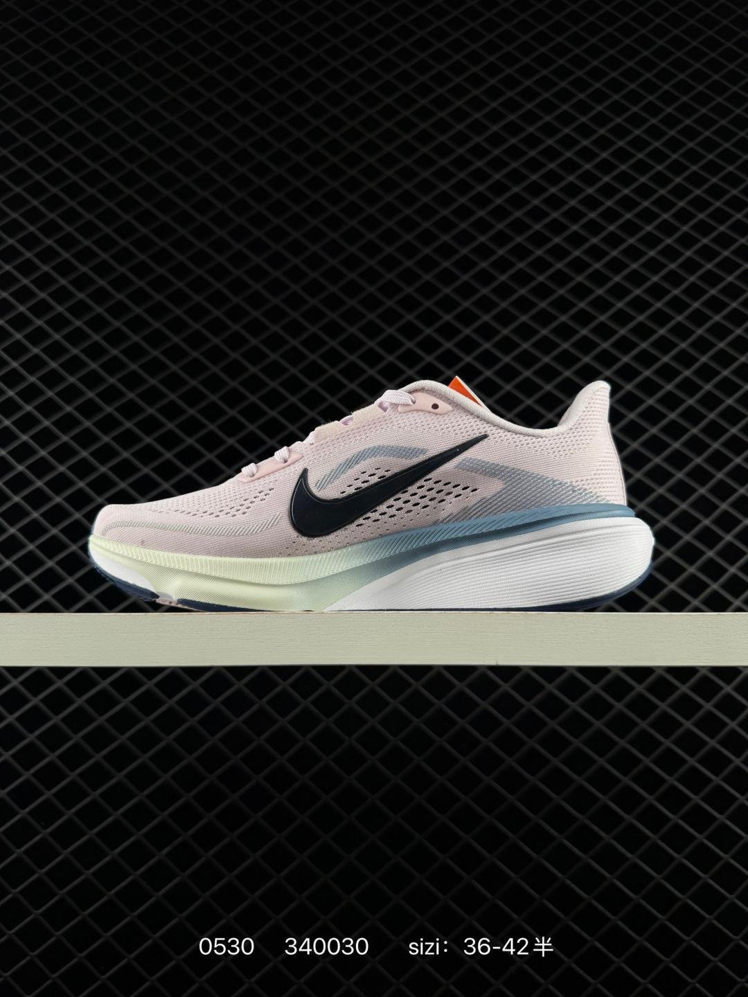 Nike Air Zoom Pegasus 42Premium”Lilac Bloom - 图片 3