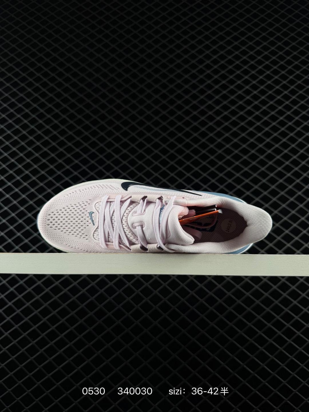 Nike Air Zoom Pegasus 42Premium”Lilac Bloom - 图片 4