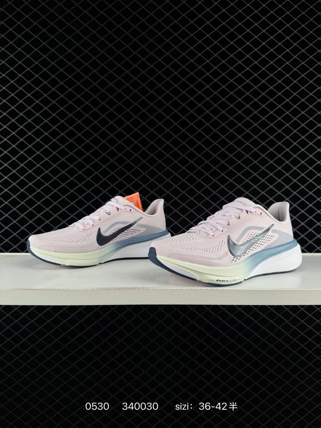 Nike Air Zoom Pegasus 42Premium”Lilac Bloom - 图片 6