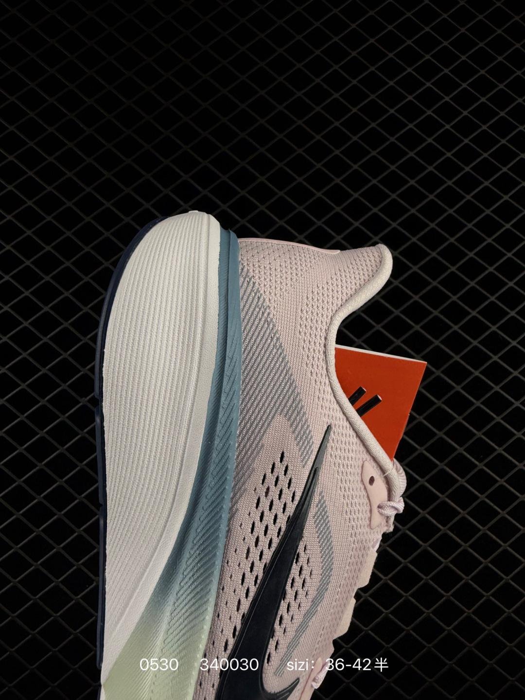 Nike Air Zoom Pegasus 42Premium”Lilac Bloom - 图片 7
