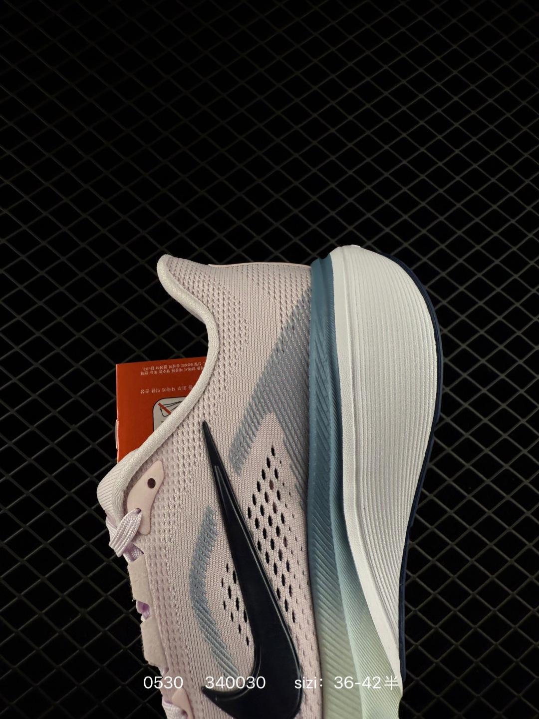 Nike Air Zoom Pegasus 42Premium”Lilac Bloom - 图片 8