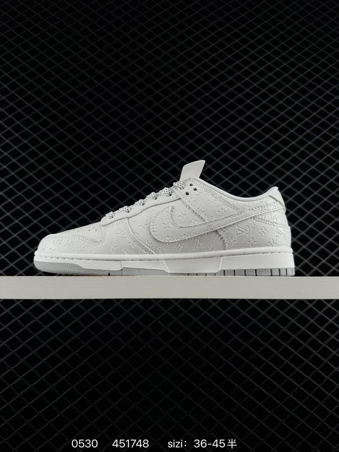Nike Air Jordan 1 Low AJ1 - 图片 3