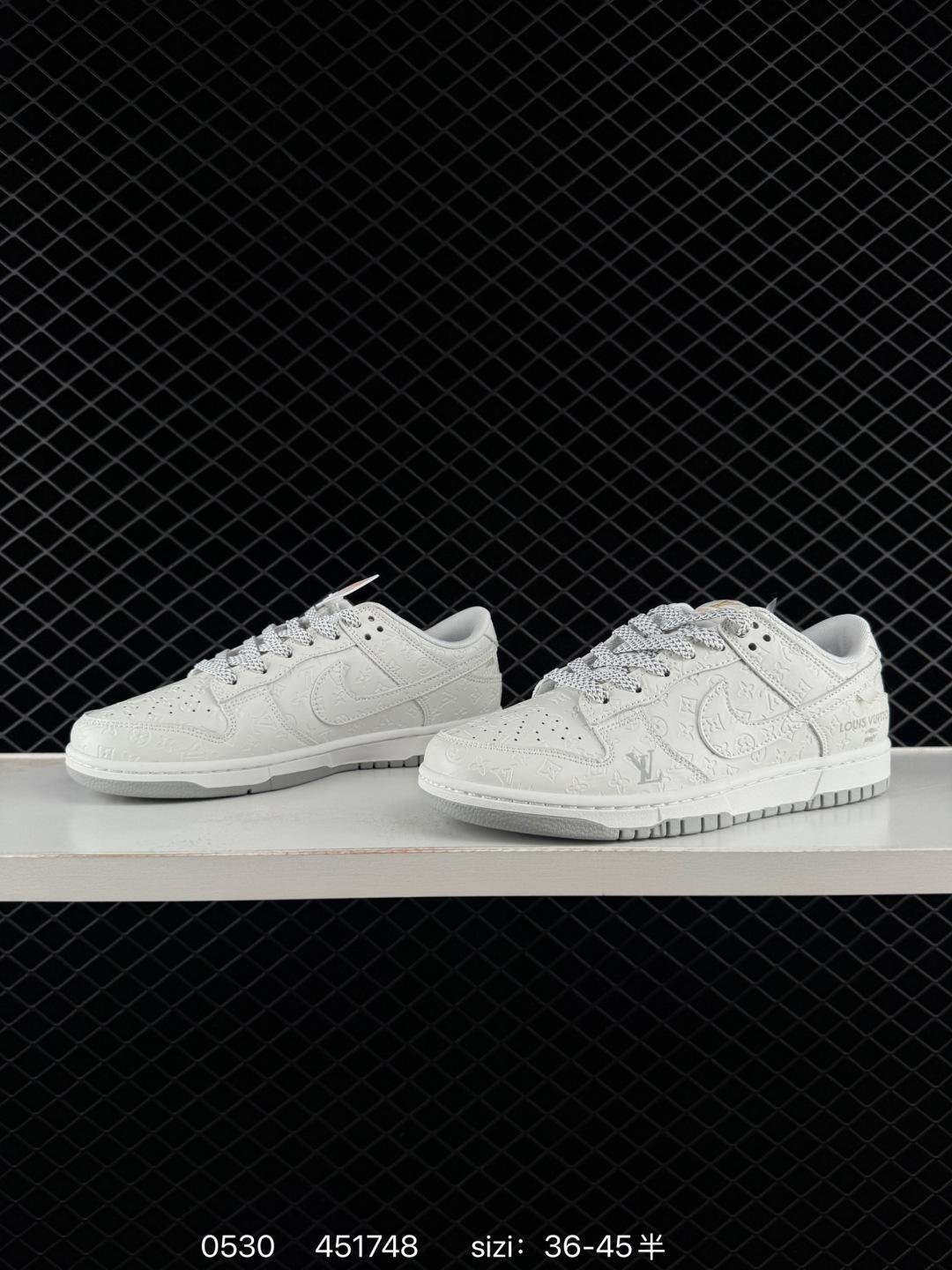 Nike Air Jordan 1 Low AJ1 - 图片 6