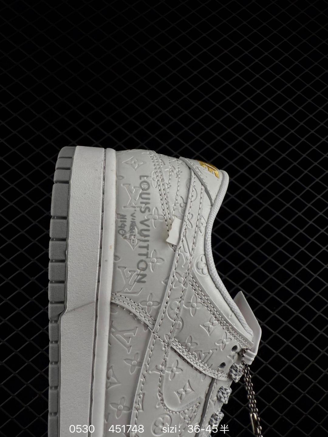 Nike Air Jordan 1 Low AJ1 - 图片 7