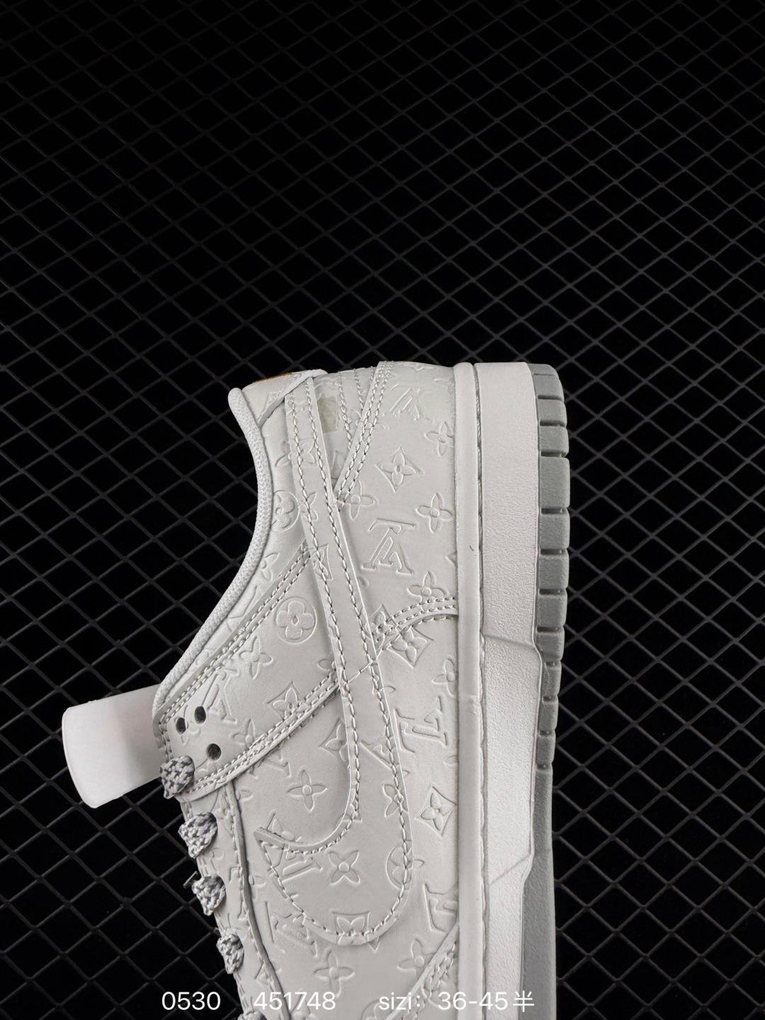Nike Air Jordan 1 Low AJ1 - 图片 8