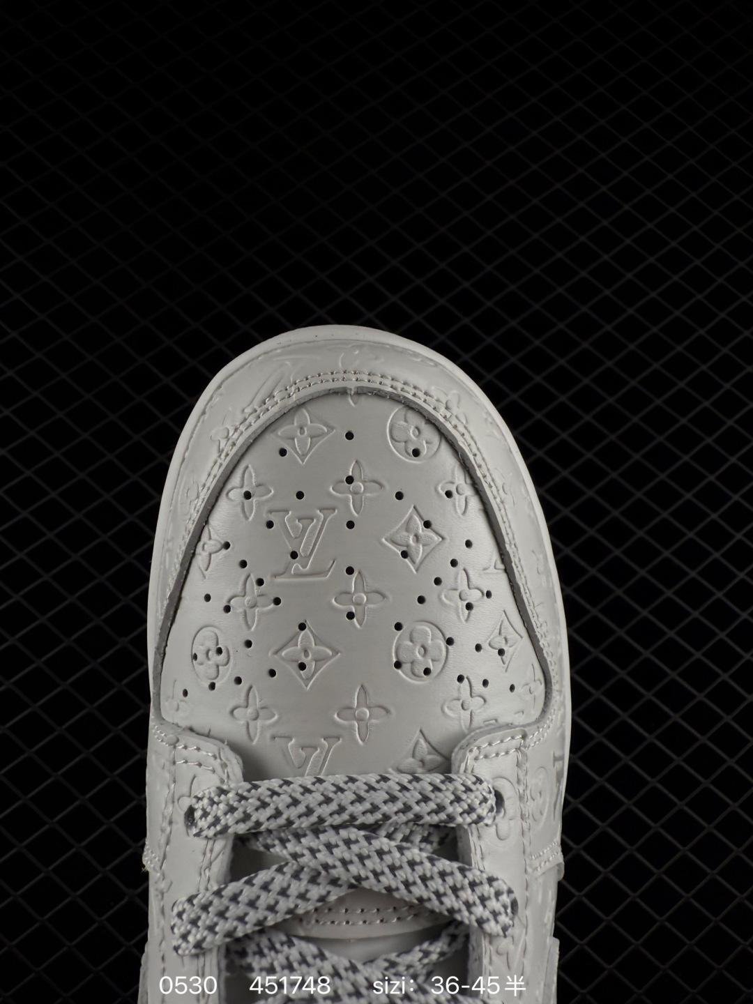 Nike Air Jordan 1 Low AJ1 - 图片 9