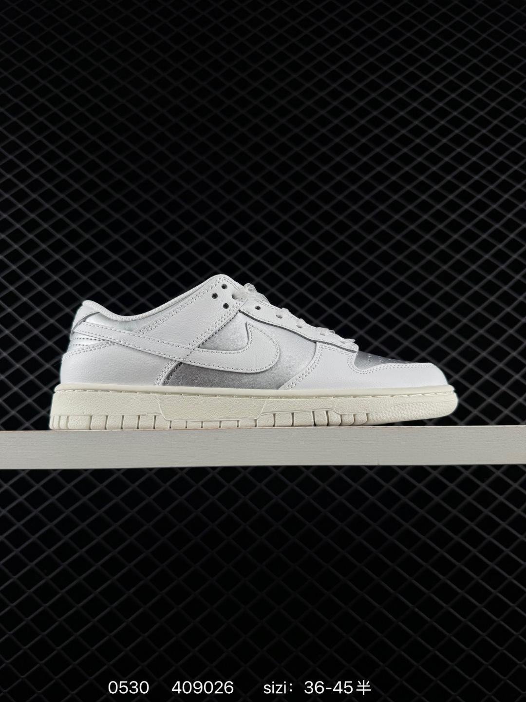 NIKE DUNK LOW - 图片 2