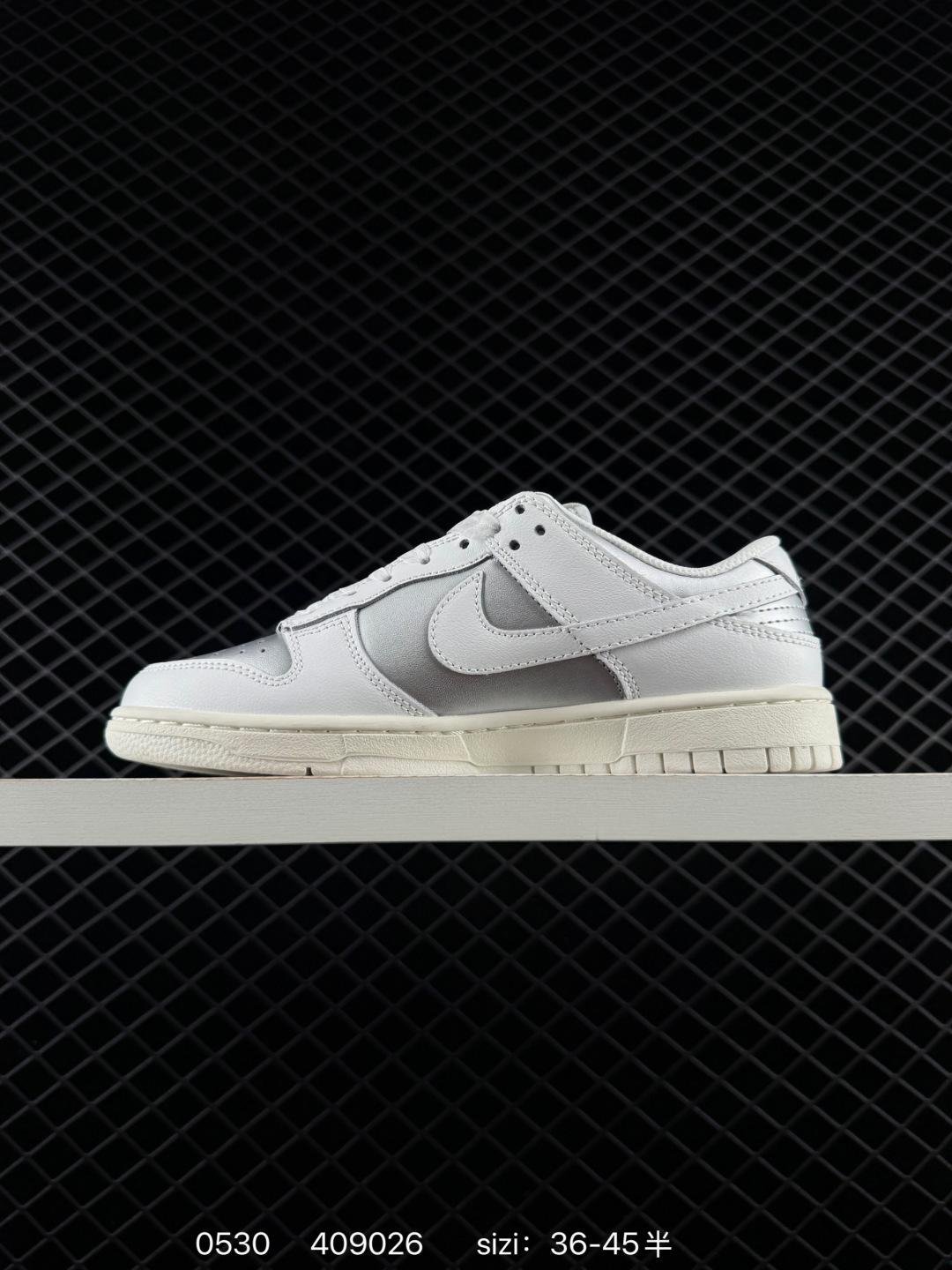 NIKE DUNK LOW - 图片 3
