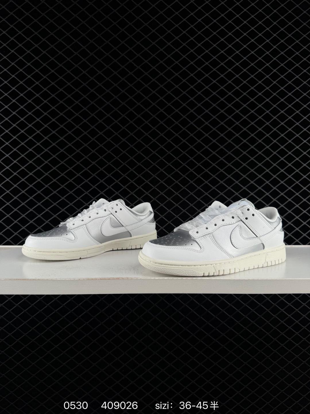 NIKE DUNK LOW - 图片 6