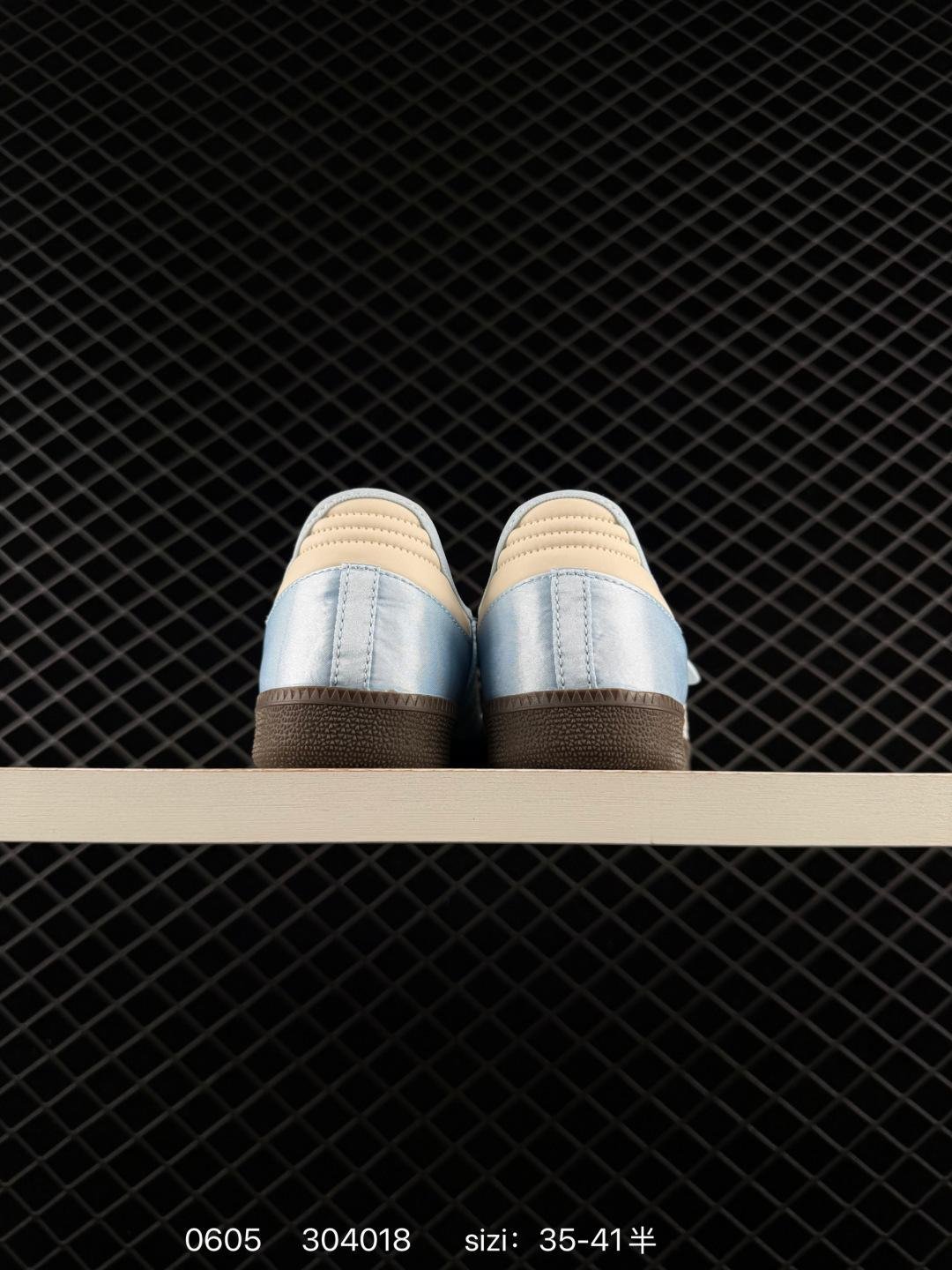 Adidas SAMBA JANE W - 图片 5