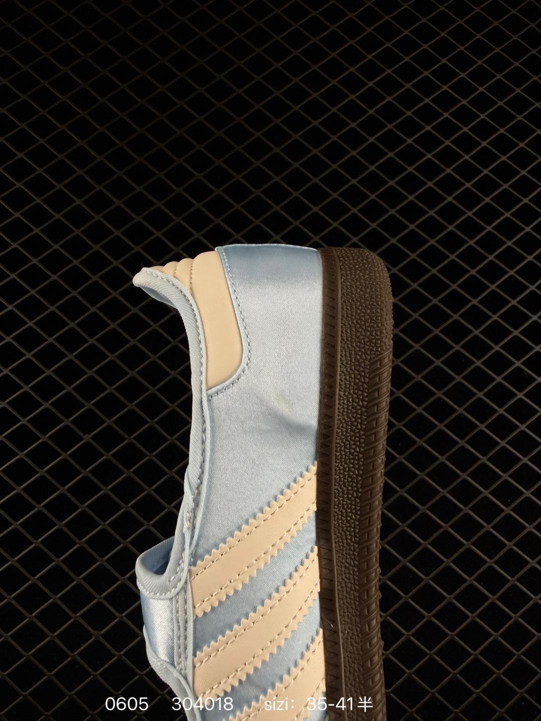 Adidas SAMBA JANE W - 图片 8